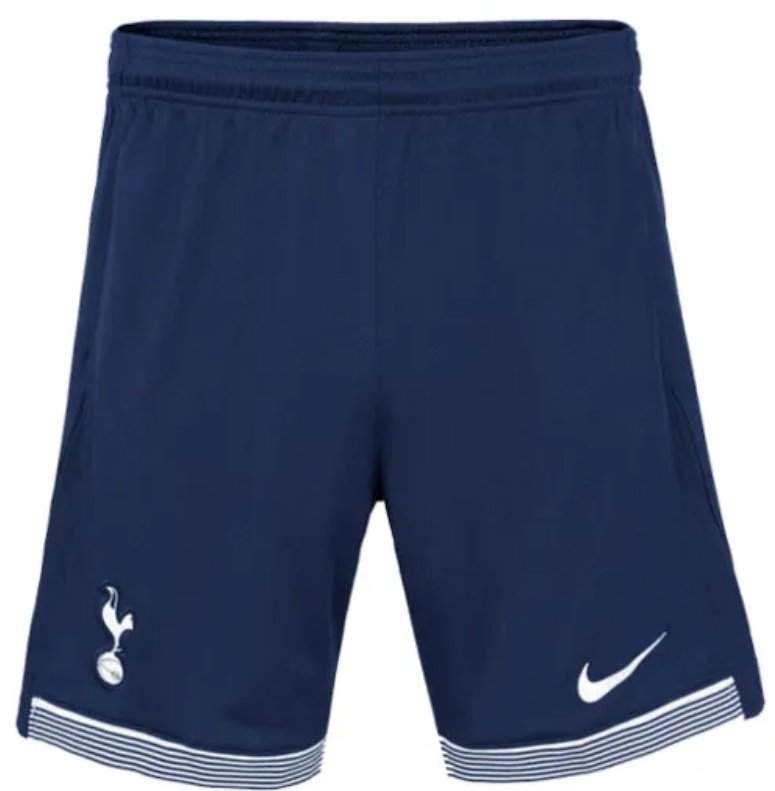 Calção I Tottenham 2024 2025 Home 